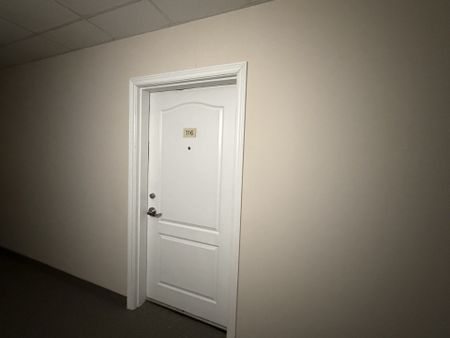 For Lease - 6350 Dorchester Road Unit# 116, Niagara Falls, Ontario - Photo 2