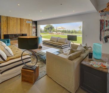 Saint-Paul-de-Vence - Villa 4 Chambres | Vue vieux village | Piscin... - Photo 4