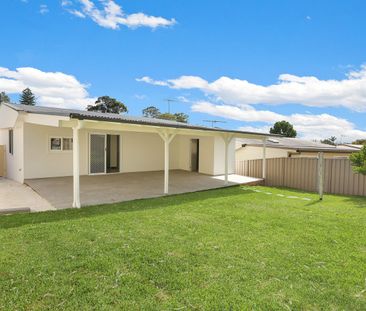 132 Kennedy Parade, Lalor Park, NSW 2147 - Photo 5