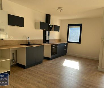 Location Appartement 4 pièces 78m² RENNES 35700 - Photo 5