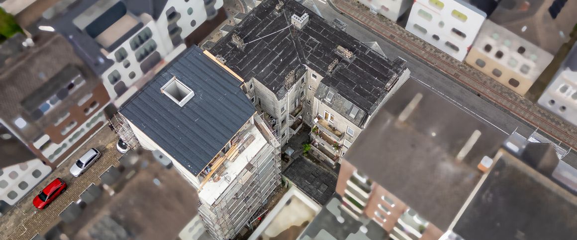 Bremerhaven - Gestemünde // Modernes Wohnensemble nahe Weser und Innenstadt - Foto 1