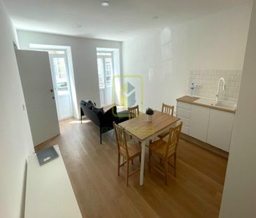 Apartamento T1 - Photo 6