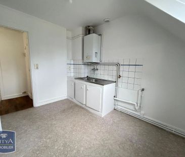 Appartement à louer 2 pièces 45.63m² - Photo 2