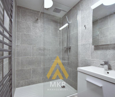 1 bedroom end of terrace house to rent - Photo 4