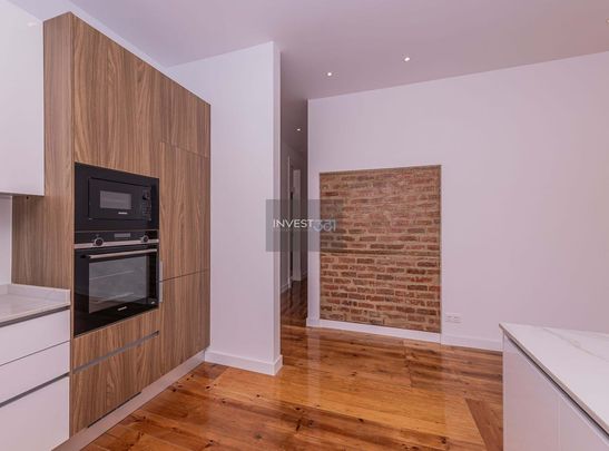 Oeiras e São Julião da Barra, Lisbon - Photo 1