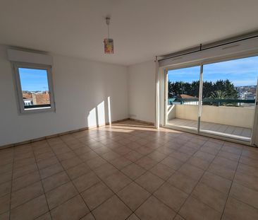 Location appartement T3 à ANGLET | 64 m - Photo 1