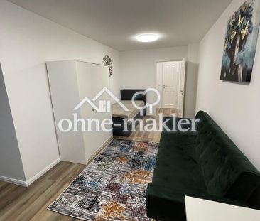 Wohnung in Hamburg (Lokstedt) - Photo 1