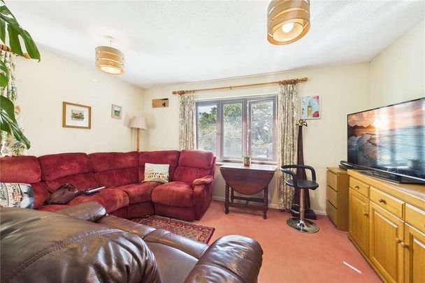 Badgers Croft, Victoria Road, Mortimer Common, Reading, RG7 - Photo 1