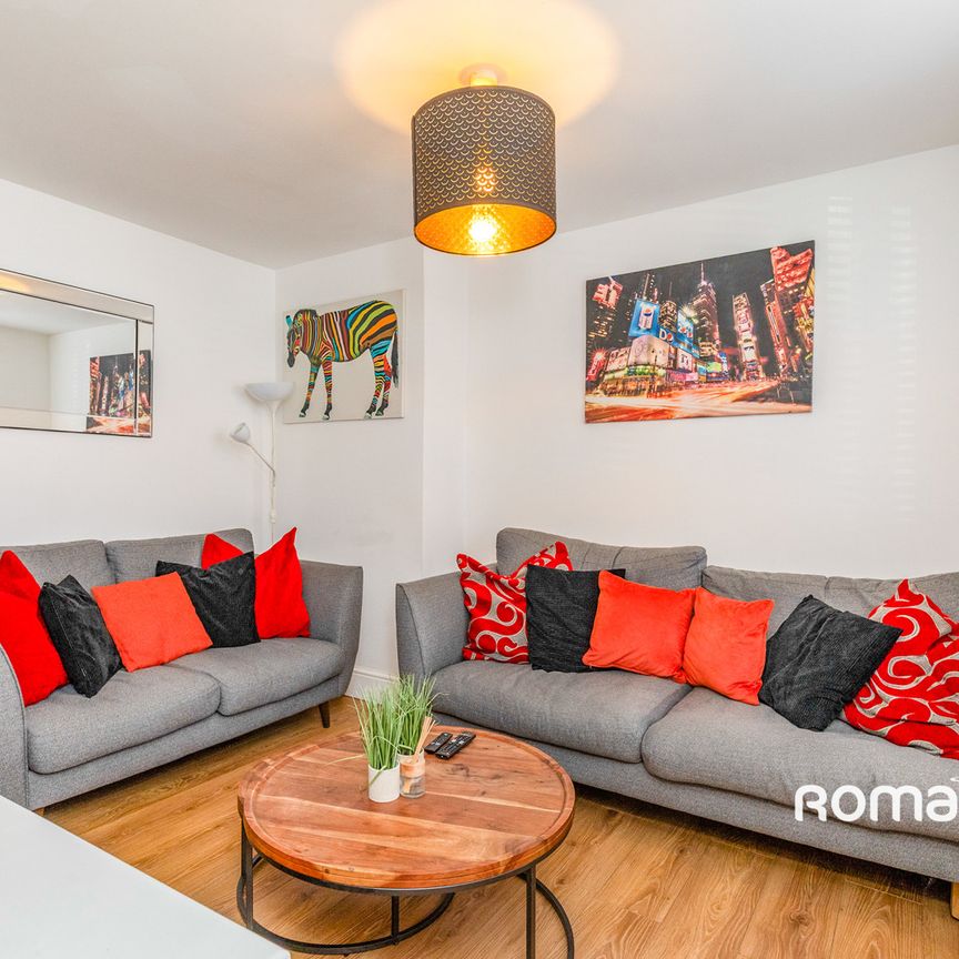 3 bedroom house to rent - Photo 1