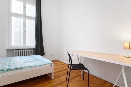 Hohenzollerndamm 50.1 - Photo 4