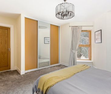 2 bedroom apartment to rent - Photo 6