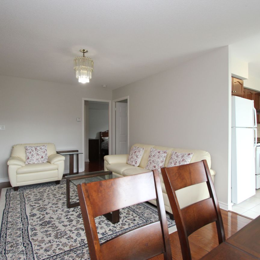 For Lease - 68 Grangeway Avenue Unit# 511, Toronto, Ontario - Photo 1