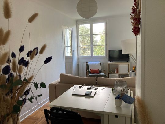 Location Appartement 2 pièces 34m² NANTES 44300 - Photo 1
