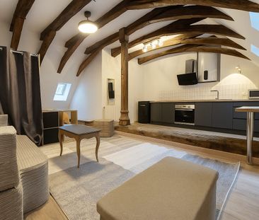 Location Appartement 1 pièce 28m² BEAUNE 21200 - Photo 3