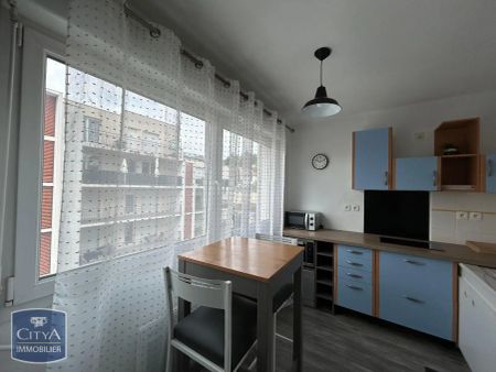 Appartement à louer 1 pièce 25.86m² - Photo 3