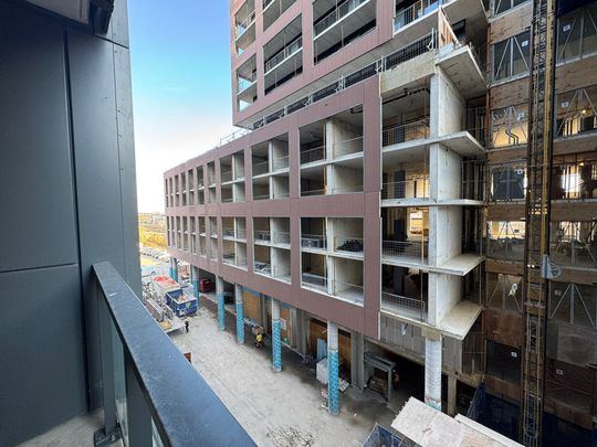 For Lease - 35 Parliament Street Unit# 416, Toronto, Ontario - Photo 1