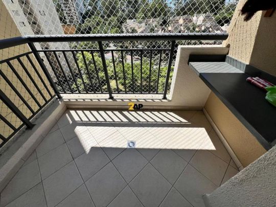 Imoveis - Na Vila Andrade - Photo 1