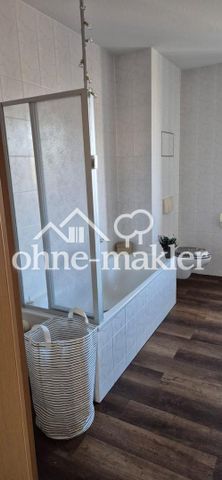 2–Raumwohnung - Tierfreundliche Vermieter/ Hundefreundliche Lage - Foto 5