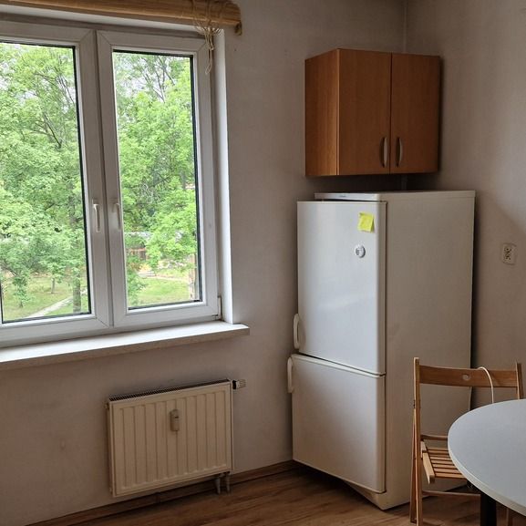 Kraków/Odrowąża/1 pokój/47m2/na wynajem - Zdjęcie 1