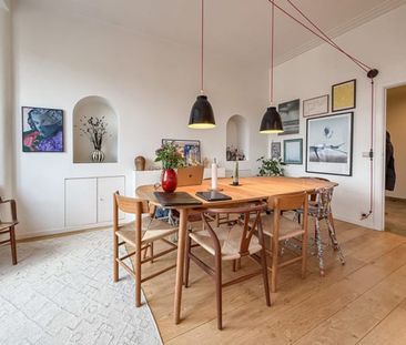 Appartement te huur - Photo 3