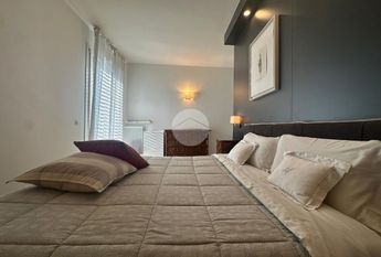 Porzione di bifamiliare in affitto