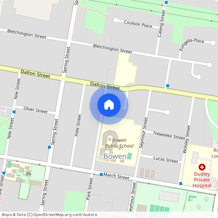 70 Park Street, NSW 2800, Orange