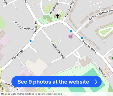 Hartley House, Clockhouse Way, Braintree, Essex, CM7 - Photo 1