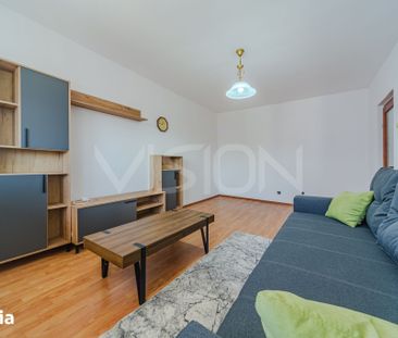 Dormitor + living | 55 m² | balcon | modern | Mărăști - Dorobanților - Photo 3