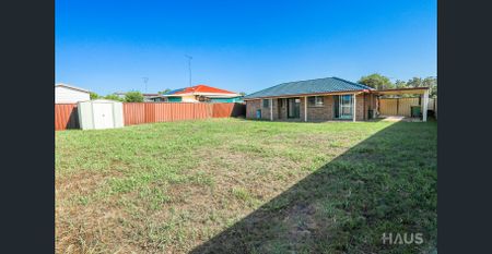 CONVENIENTLY LOCATED FAMILY HOME!!! - Photo 4