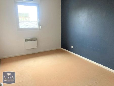 Appartement à louer 2 pièces 47.7m² - Photo 5