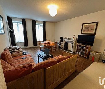 Appartement 3 pièces de 71 m² à Baume-les-Dames (25110) - Photo 6