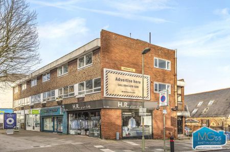 2 bedroom maisonette to rent - Photo 3