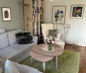 Hägersten - 2rok - 12mån - 13.685kr/mån - Photo 4
