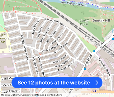 Aviary Grove, Armley - Photo 1