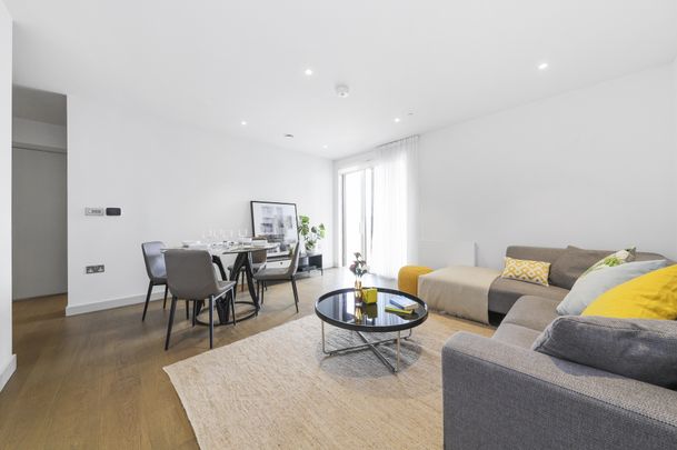 Raglan House, SE1 6TJ, London - Photo 1