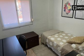 malaga, Andalusia 29011