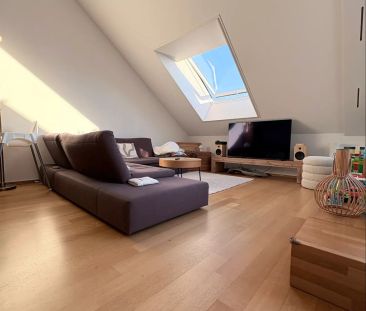 3 Zimmer, 98 m² - Photo 2