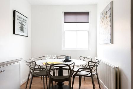 Junction Mews, London, W2 1PN - Photo 4