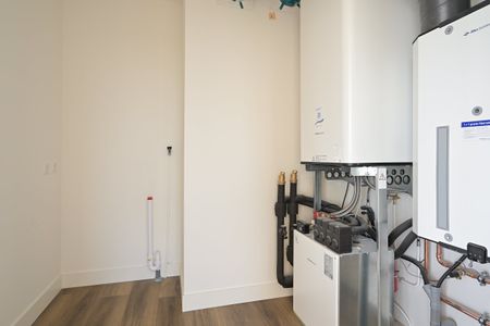 Te huur: Appartement Boekweitkamp in Den Haag - Foto 5