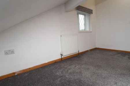 1 bedroom end of terrace house to rent - Photo 4