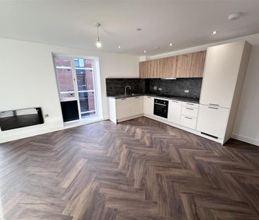 1 bedroom apartment to rent - Photo 2