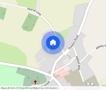 Chantrey Court, Hodnet, Nr Market Drayton, Shropshire - Photo 1