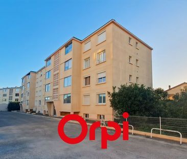 Appartement à louer 2 pièces • 40,47 m2 La Seyne-sur-Mer - Photo 3