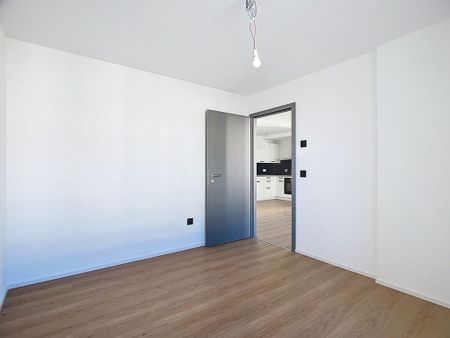 Appartement avec encadrement 2.5 pièces avec balcon - Photo 4