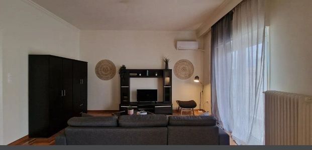 Διαμέρισμα για ενοικίαση Άγιος Νικόλαος (Βόλος) - Φωτογραφία 1