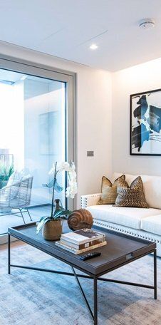 Garrett Mansions, W2, London - Photo 1