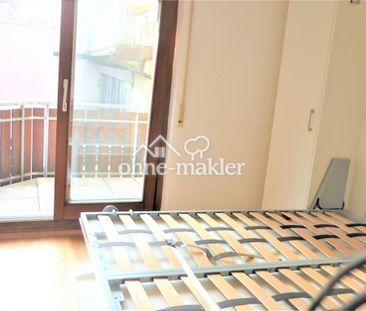 1a Lage Burgblick Innenhofbalkon Lift +Fußgängerzonenlage - Photo 5