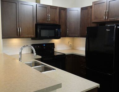 Spacious 1 Bedroom Condo with Den on Windermere Location | 132 - 308 Ambleside Link SW, Edmonton - Photo 1