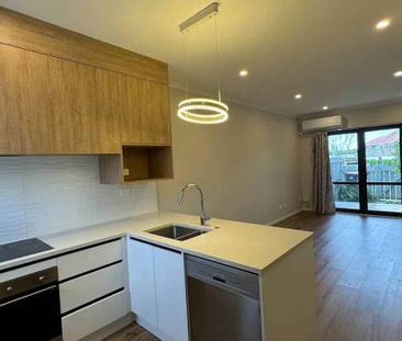 Two bedrooms with one study - Photo 5