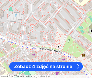 Mieszkanie wśród zieleni, 2 pokojowe, Mieszka I - Zdjęcie 1